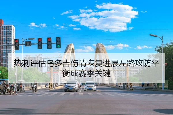 热刺评估乌多吉伤情恢复进展左路攻防平衡成赛季关键（kaiyun）